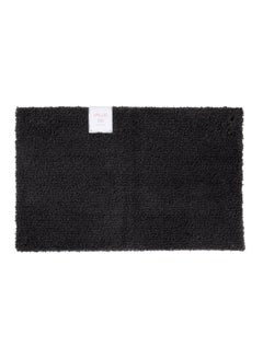 Buy Value Bath Mat Elephant/Grey 50x80cm in UAE