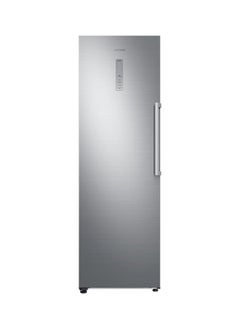 Buy Single Door Upright Freezer 11.1 Cu ft 315 L RZ32M71107FB Silver in UAE