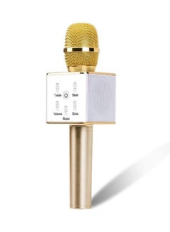 Buy Cordless Q7 Microphone With Bluetooth For Iphone 6S in Saudi Arabia