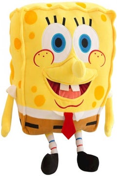 spongebob soft toy