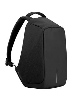 اشتري Bobby Anti Theft Backpack 6 Inch Black في السعودية