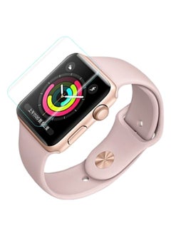 Buy Screen Protector For Apple Watch Series 4 40mm in Saudi Arabia