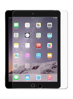 Buy Apple Glass Screen Protector For Apple iPad Air , 9.7 Inch in UAE