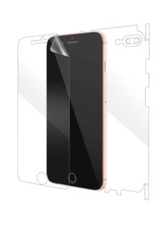 Buy 360 Full Body Bestsuit Screen Protector For Apple iPhone 8 Plus in Saudi Arabia