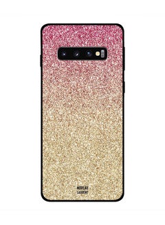 Buy Case Cover For Samsung Galaxy S10 Multicolour in Egypt