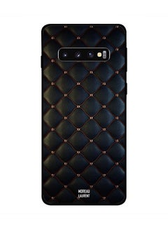 RhinoShield Case for Samsung Galaxy S10 [SolidSuit] Black price in UAE |  Amazon UAE | kanbkam