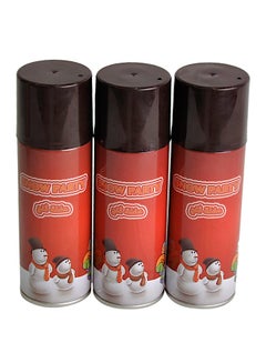 Buy 3 Piece Snow Spray White in UAE