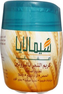 Buy Herbal Protien Hair Cream Extra Nourishment 2 2 210ml in Saudi Arabia