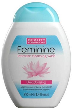 Buy Intimate Cleansing Wash 2 Deodorising 2 in UAE