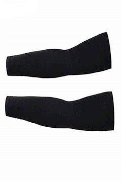 Buy 1Pairlong Gloves Scar Cover Arm Sleeves Ice Silk Sunscreen Arm Sleeves Sun Uv Protection Arm 40grams in Egypt