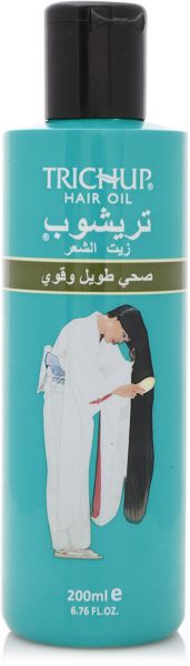 Buy Oil - Hair Oil200 ml 200ml in UAE