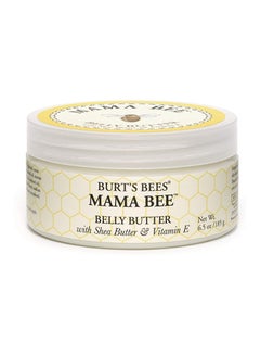 Buy Burts Bees Mama Bee Belly Butter 65 Oz in UAE