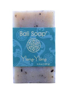 اشتري Ylangylang Natural Soap Bar Face Or Body Soap Best For All Skin Types Pack Of 3 35 Oz في الامارات