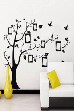 Buy Bedroom Home Decor Wall Sticker in Saudi Arabia