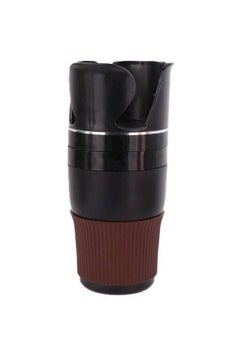 Buy Multifunction Car Cup Holder in UAE