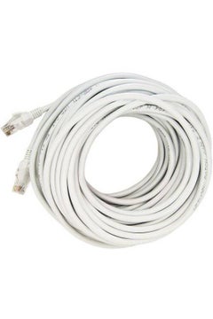 Buy High Speed CAT6E Lan Cable RJ45 Ethernet Patch Cord in Saudi Arabia