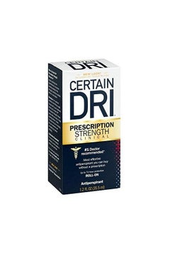 Buy Certain Dri Anti-Perspirant Roll-On in Saudi Arabia