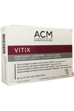 Buy Vitix-30 Tablets in Saudi Arabia