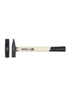 Buy Machinist Hammer Black/Beige in UAE