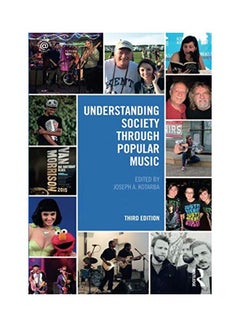 Buy Understanding Society Through Popular Music paperback english - 08, September 2017 in UAE