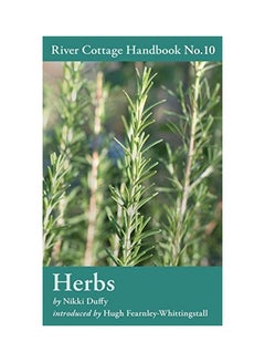 اشتري Herbs Hardcover في الامارات