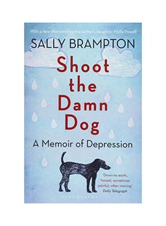 اشتري Shoot the Damn Dog Paperback في الامارات