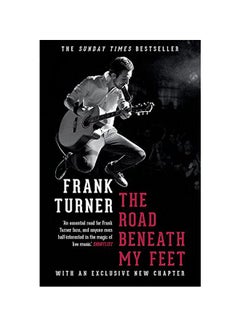 Buy The Road Beneath My Feet paperback english - 26 Feb 2016 in UAE