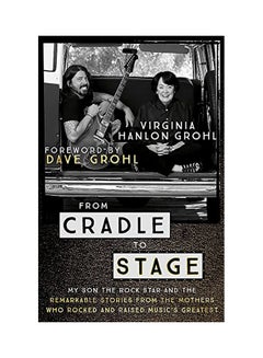 اشتري From Cradle To Stage paperback english - 03 May 2018 في الامارات