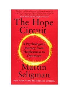 Buy The Hope Circuit paperback english - 10 Jan 2019 in UAE