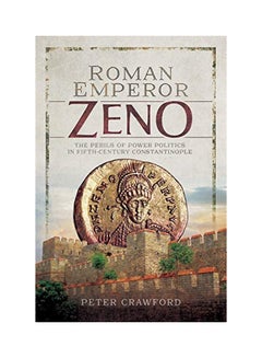 Buy Roman Emperor Zeno hardcover english - 28 Feb 2019 in UAE