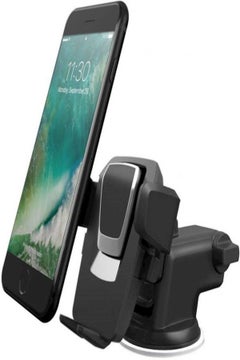 Buy Easy One Touch Car Mount Universal Phone Holder in Saudi Arabia