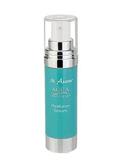 Buy Aqua Intense Hyaluron Serum 50ml in Saudi Arabia