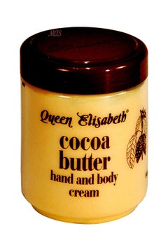 Buy Cocoa Butter Hand And Body Cream 500 Ml in UAE