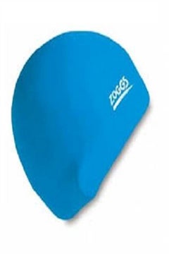 Buy Junior Silicone Swimming Cap in UAE