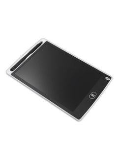 اشتري 8.5 Inches LCD Writing Tablet Super Bright Writing Doodle Pad Drawing Board في مصر