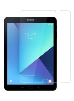 Buy Tempered Glass Screen Protector For Samsung Galaxy Tab S3 9.7 T820 T825 in Saudi Arabia