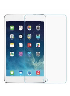 اشتري Tempered Glass For Apple iPad 9.7inch 2018 Tablet Screen Protector 9H Toughened Protective Film Guard في السعودية