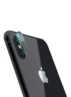 اشتري Back Camera Lens Protector For Apple iPhone XS Max في السعودية