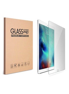 Buy ipad air /air 2 /5/ 6 Glass Screen protector in Saudi Arabia