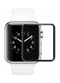 Buy Scratchproof Bubble-Free Watch Screen Protector For Apple Watch 44mm in Saudi Arabia