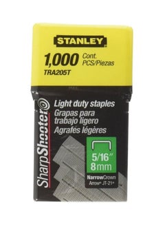 Buy Light Duty Staple Silver in UAE