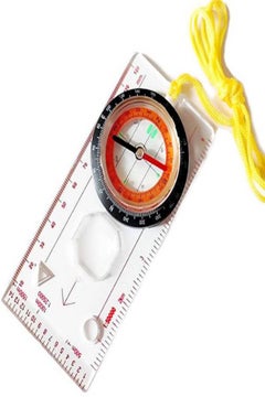 Buy Map Drawing Scale Compass in UAE