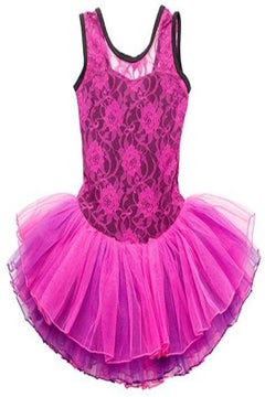 اشتري Ballernia Ballet Costume في الامارات