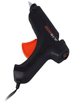 Buy Hot Melt Glue Gun Multicolour in Saudi Arabia