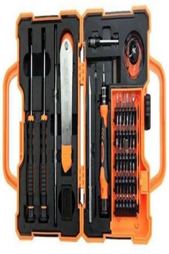 Buy 45 In 1 Screwdriver Repair Opening Tools Set in UAE