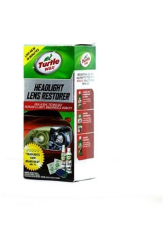 Turtle Wax T-246R1 Power Out! Upholstery Cleaner Odor Eliminator - 18 oz.