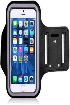 Buy Free Hands To Run, Ride, Climb, Play, Sports Arm Moblie Phone Bag For iPhone6 Plus Or Samsung S6/ Note Series, Band With Adjustable Band, WaterprooF in Saudi Arabia