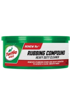 اشتري T230A Renew Rx Rubbing Compound Heavy Duty Cleaner 10.5 Oz. في السعودية