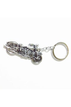 Buy Bike Motorcycle Cruiser Key Chain in Saudi Arabia