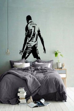 Buy Home Decor Removable Wall Stickers in UAE